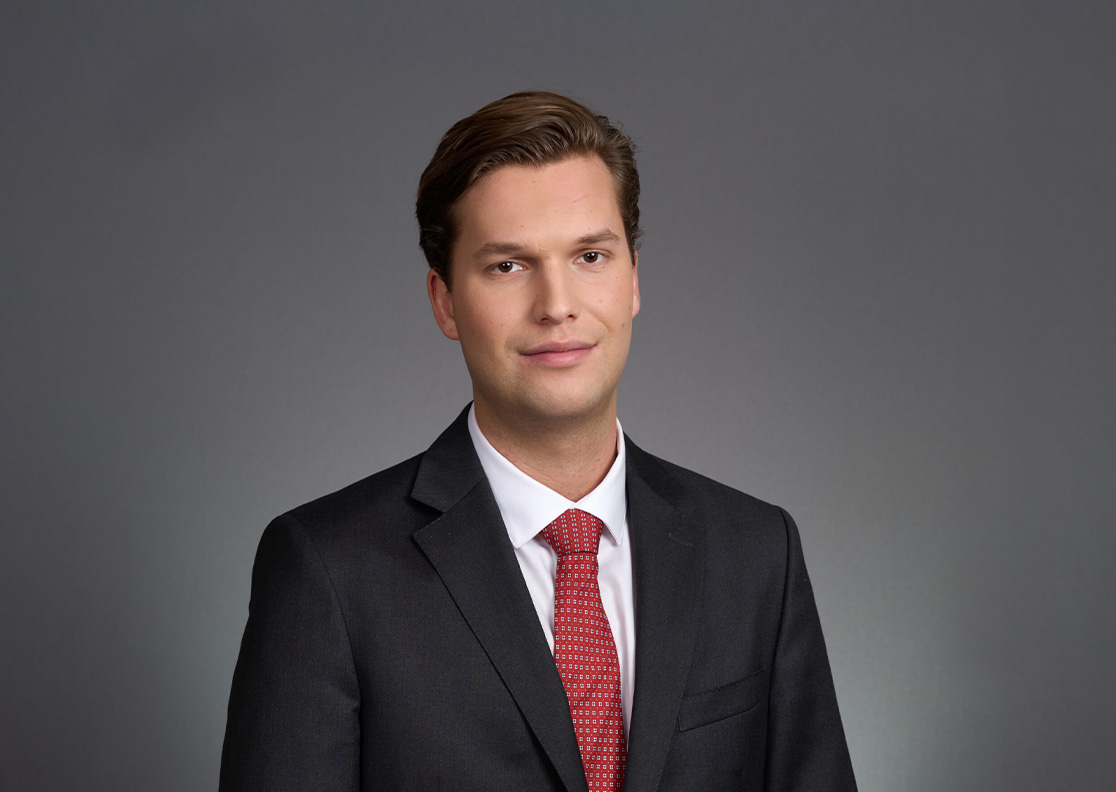 Olivier van der Waal