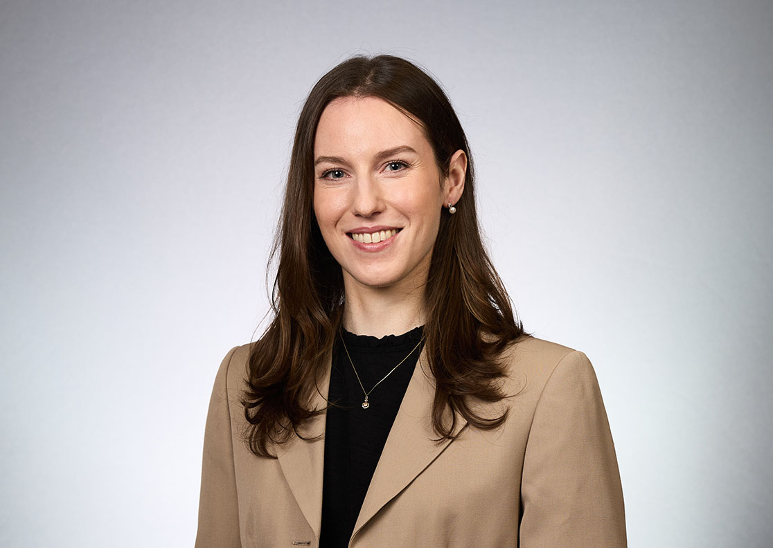 Isabella Omrod*-*Bufill