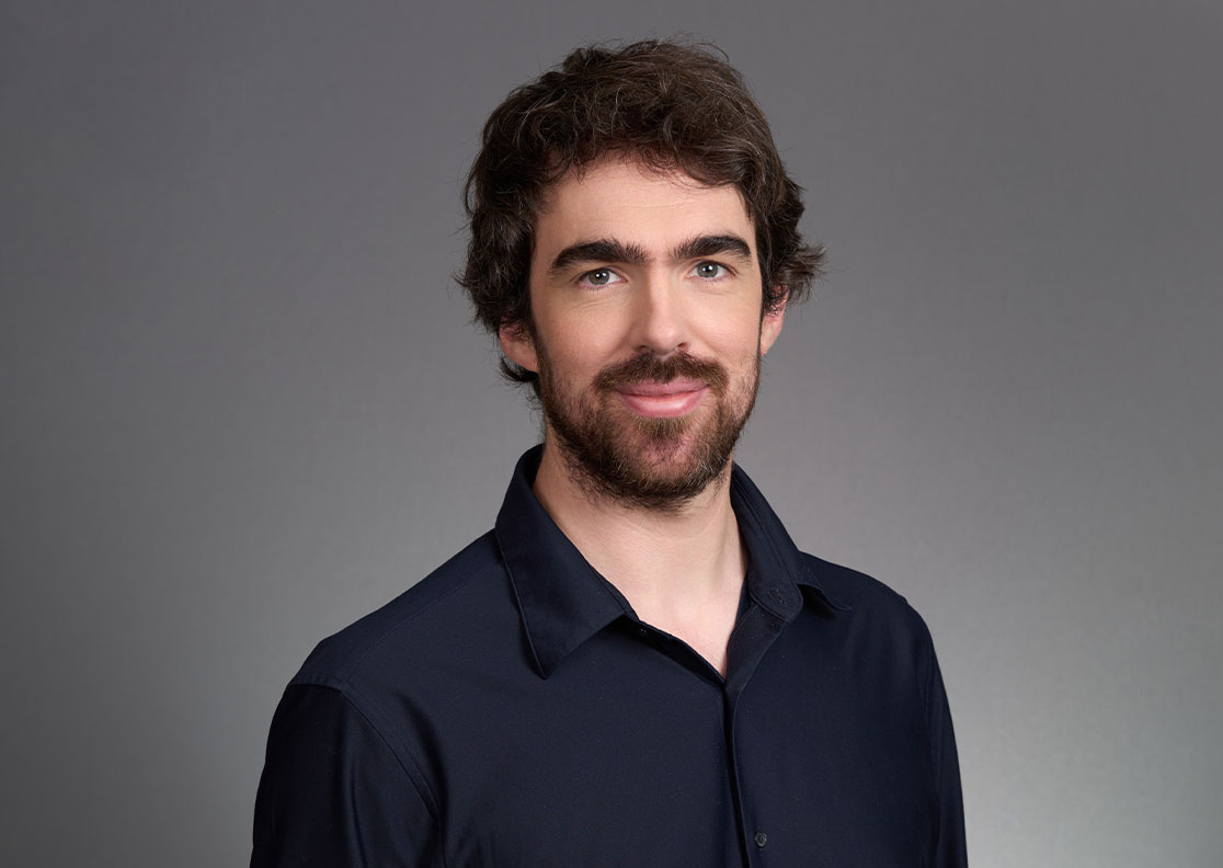 Mathias Claeys Bouuaert