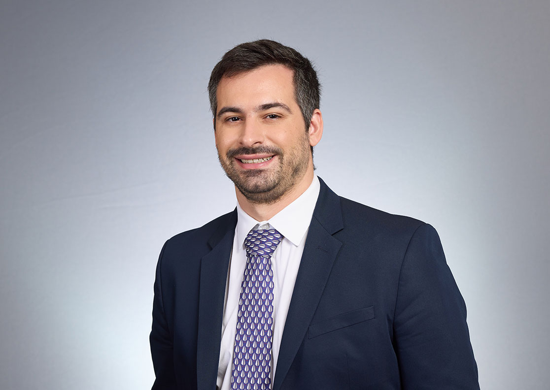 Vangelis Kalogiannis