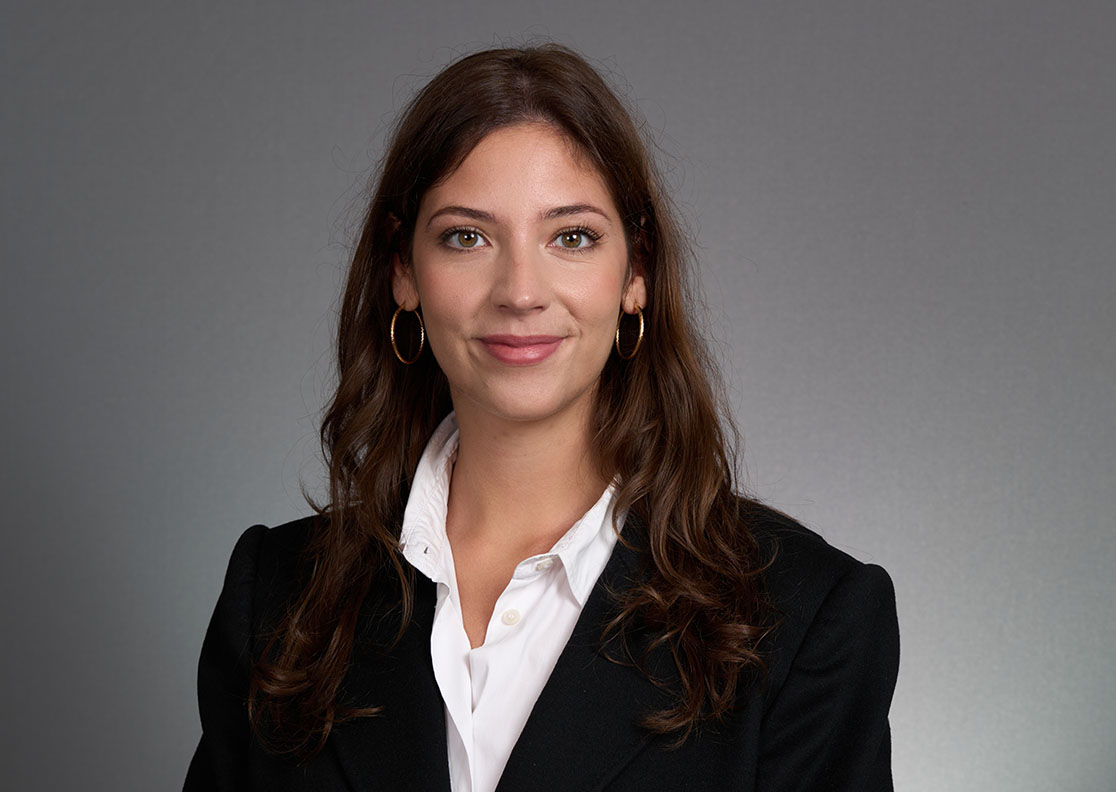 Valentina Irene Tocci