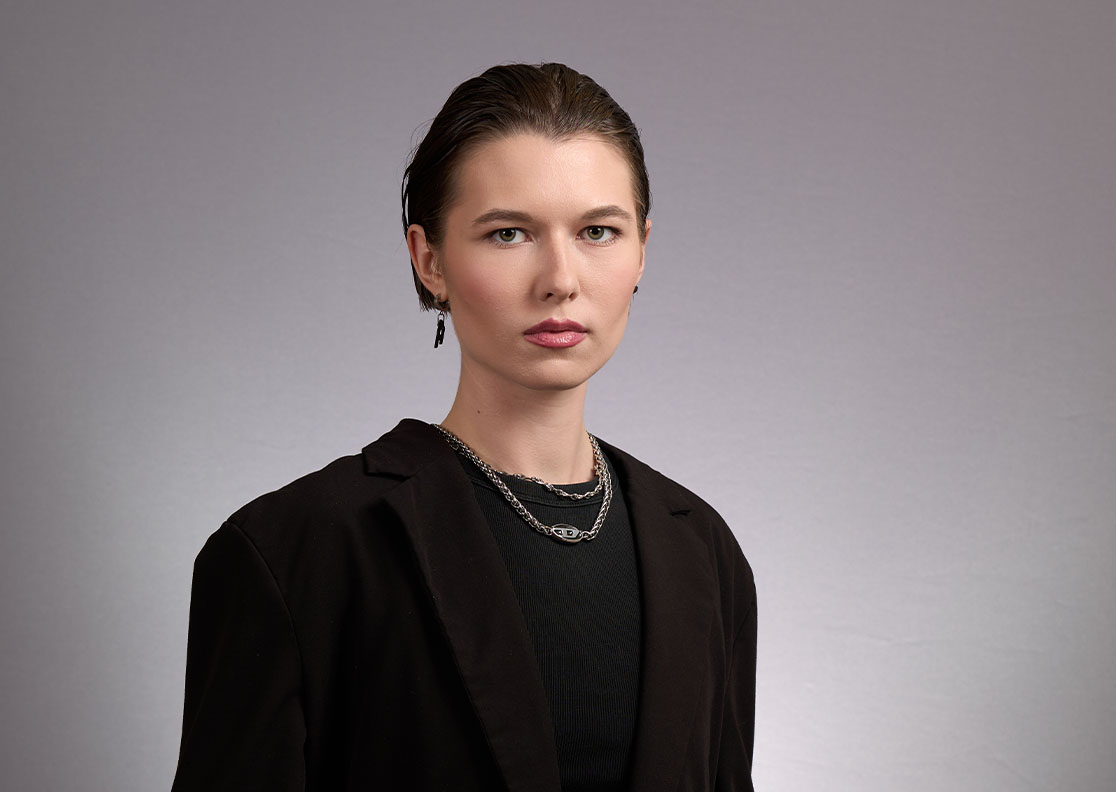 Roksana Broniszewska