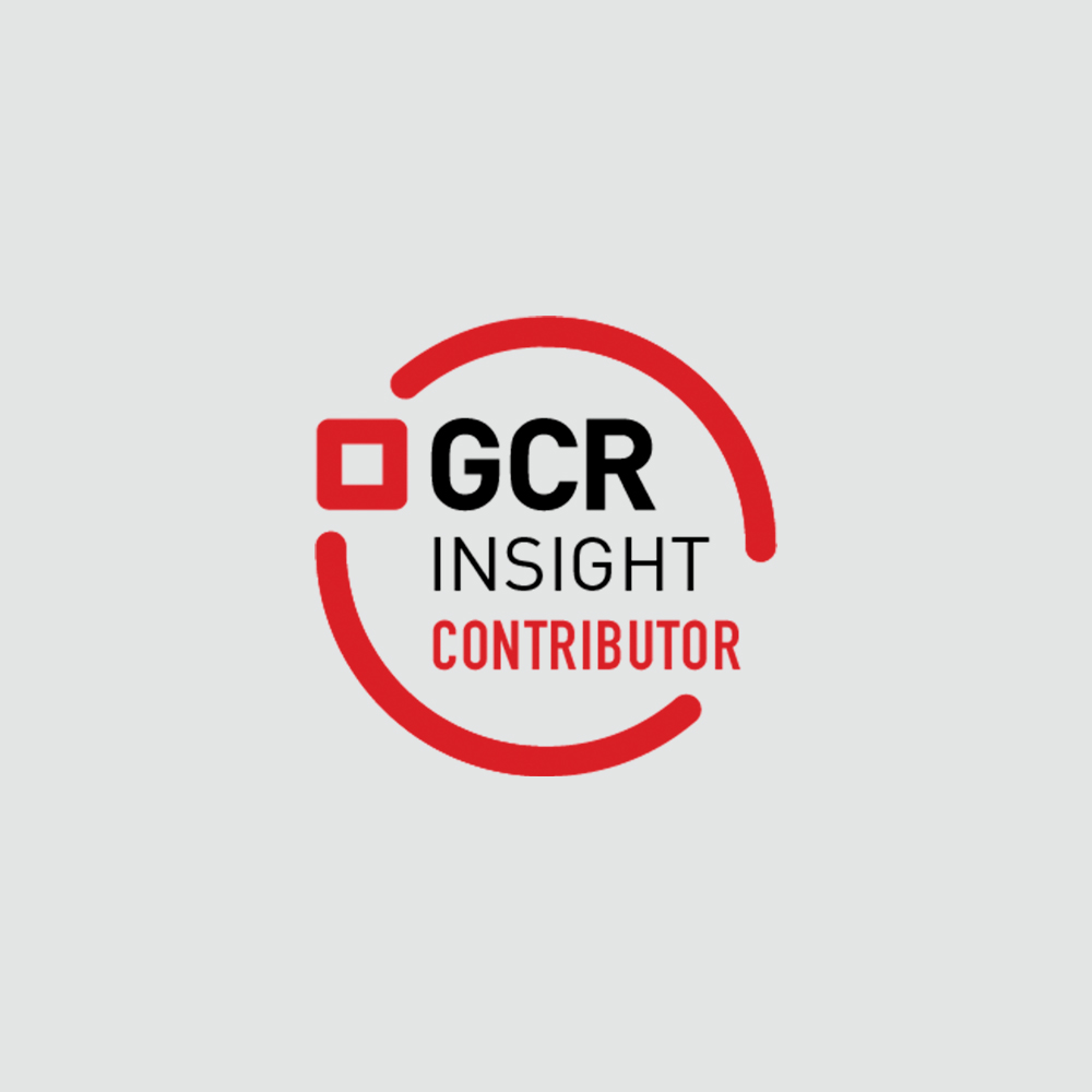 GCR Insight Contributor