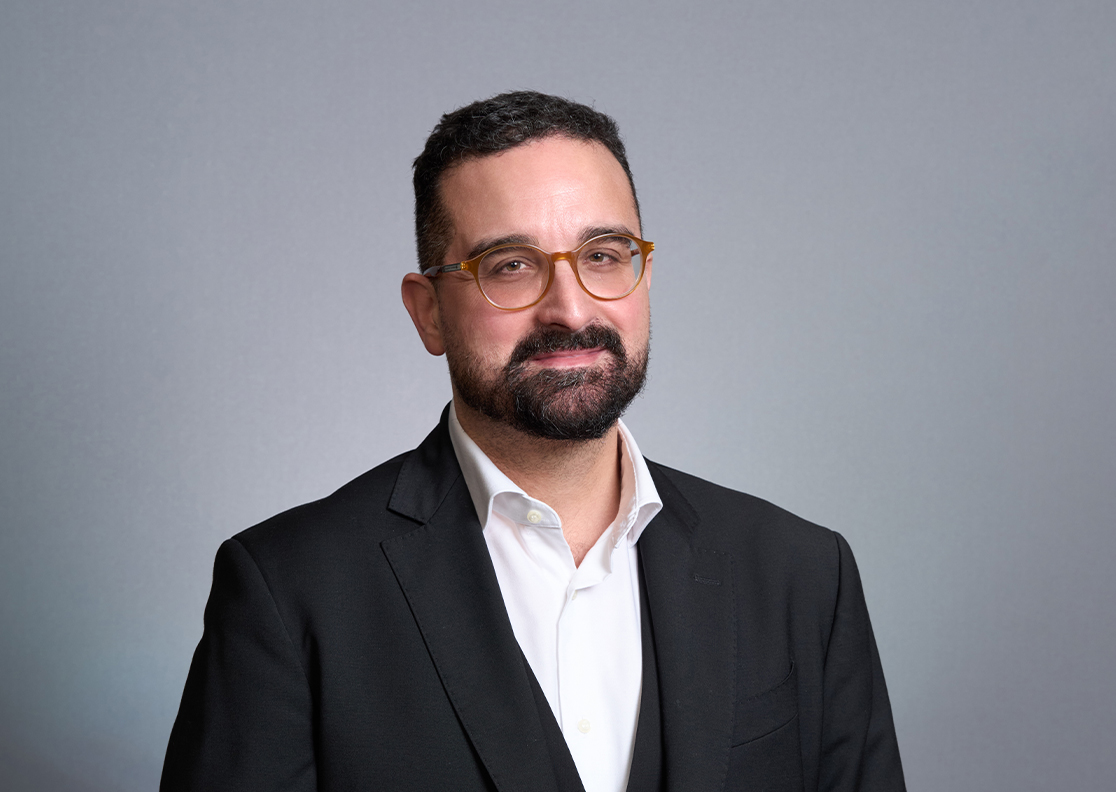 Sebastiano Distefano