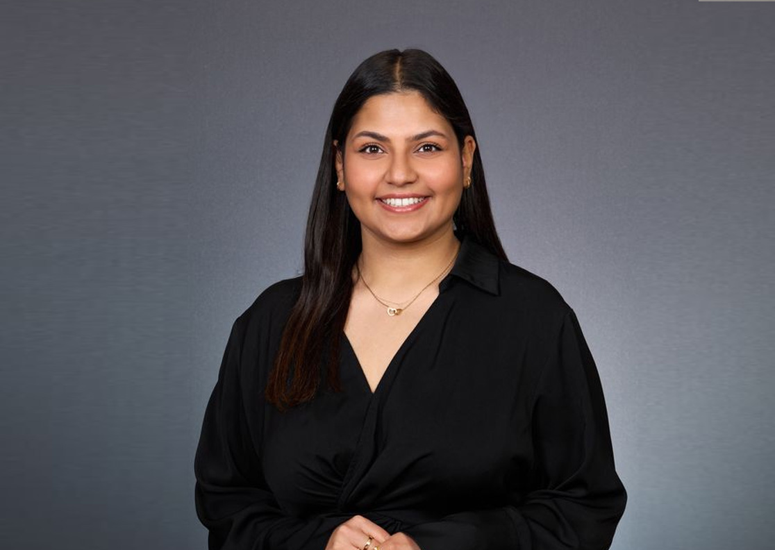 Tanvi Wadhwa